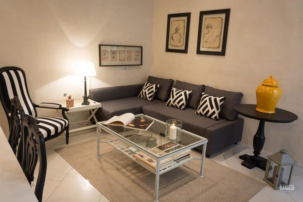 Appartamento Romana Φλωρεντία Εξωτερικό φωτογραφία
