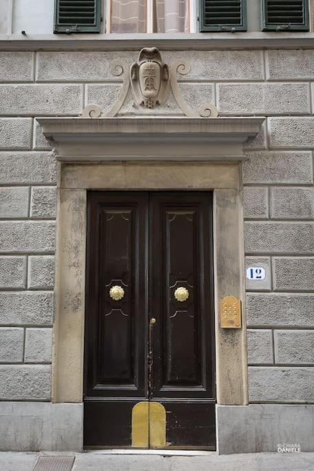 Appartamento Romana Φλωρεντία Εξωτερικό φωτογραφία