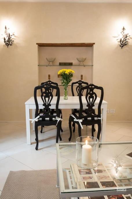 Appartamento Romana Φλωρεντία Εξωτερικό φωτογραφία