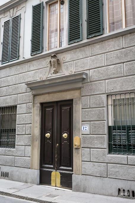Appartamento Romana Φλωρεντία Εξωτερικό φωτογραφία