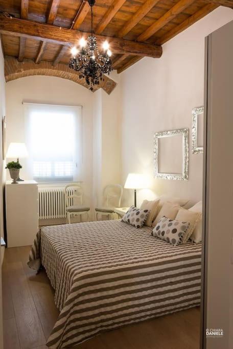 Appartamento Romana Φλωρεντία Εξωτερικό φωτογραφία