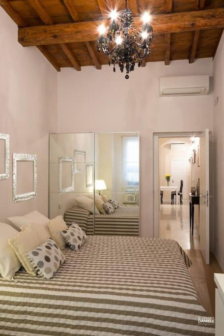 Appartamento Romana Φλωρεντία Εξωτερικό φωτογραφία