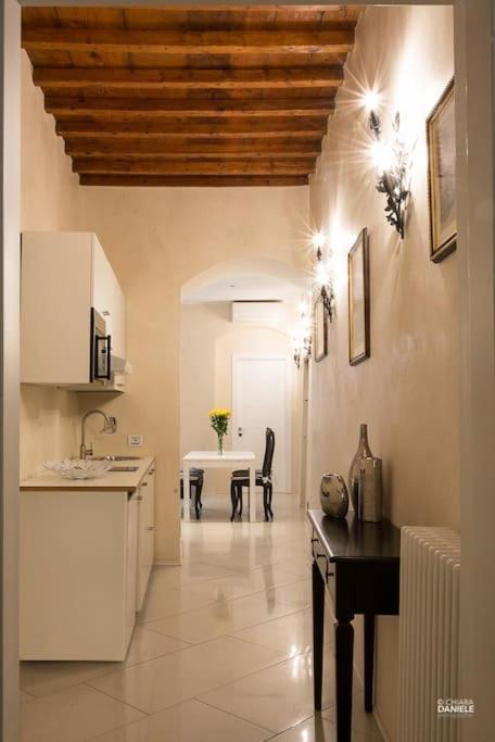 Appartamento Romana Φλωρεντία Εξωτερικό φωτογραφία