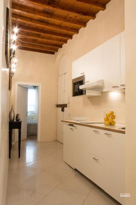 Appartamento Romana Φλωρεντία Εξωτερικό φωτογραφία